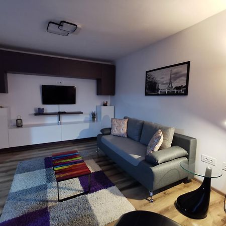 Apartament Asr Piatra Neamţ Exterior foto