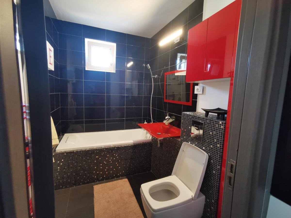 Apartament Asr Piatra Neamţ Exterior foto