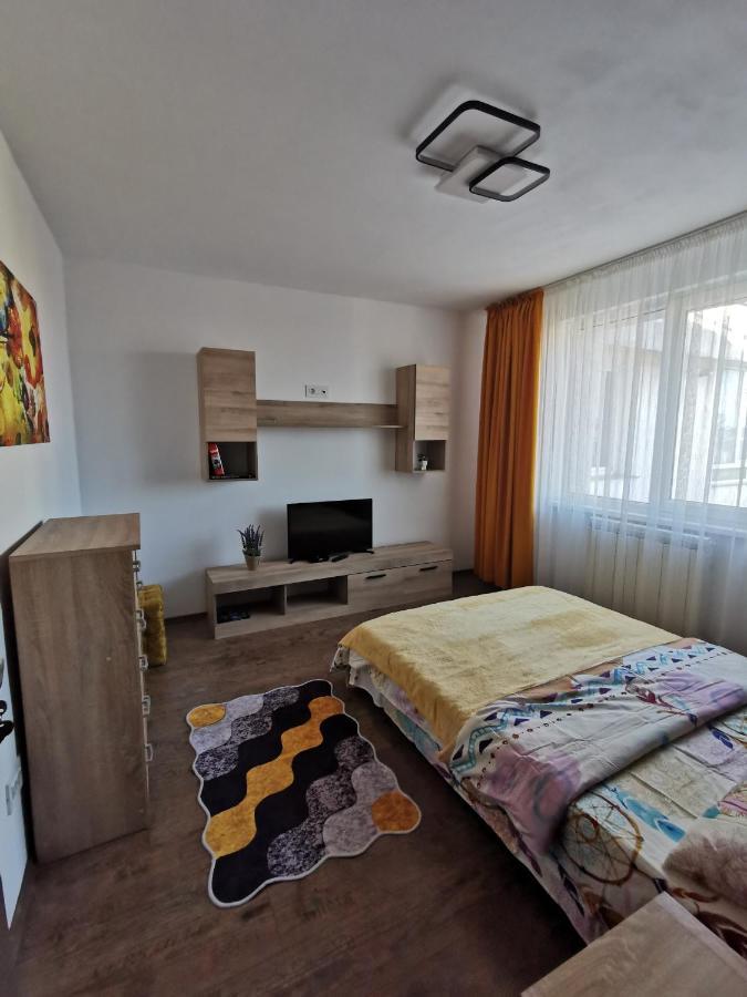 Apartament Asr Piatra Neamţ Exterior foto