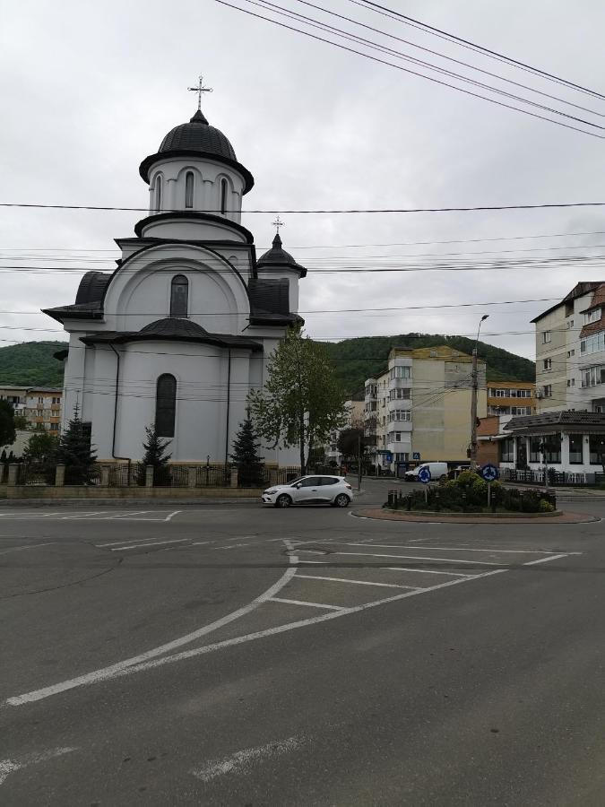 Apartament Asr Piatra Neamţ Exterior foto