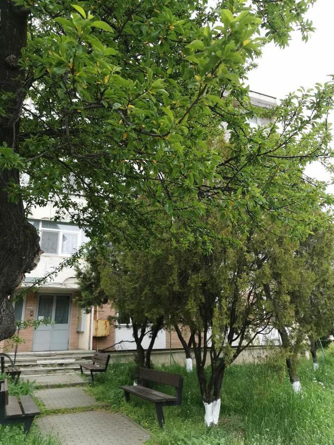 Apartament Asr Piatra Neamţ Exterior foto