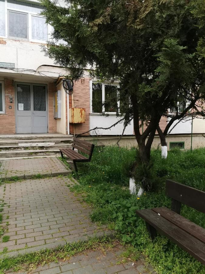 Apartament Asr Piatra Neamţ Exterior foto