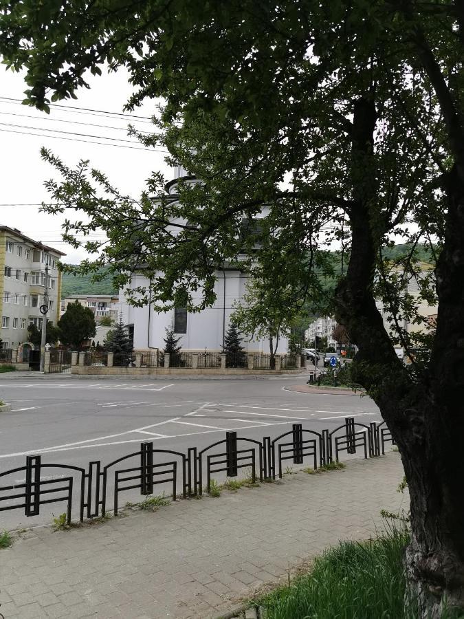 Apartament Asr Piatra Neamţ Exterior foto