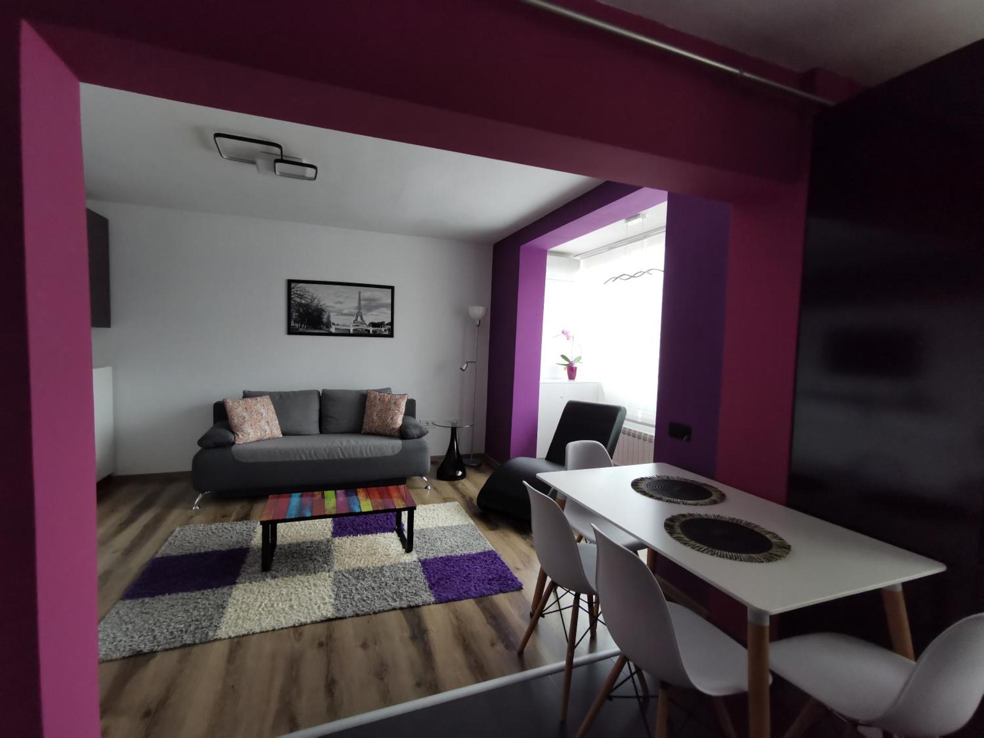 Apartament Asr Piatra Neamţ Exterior foto