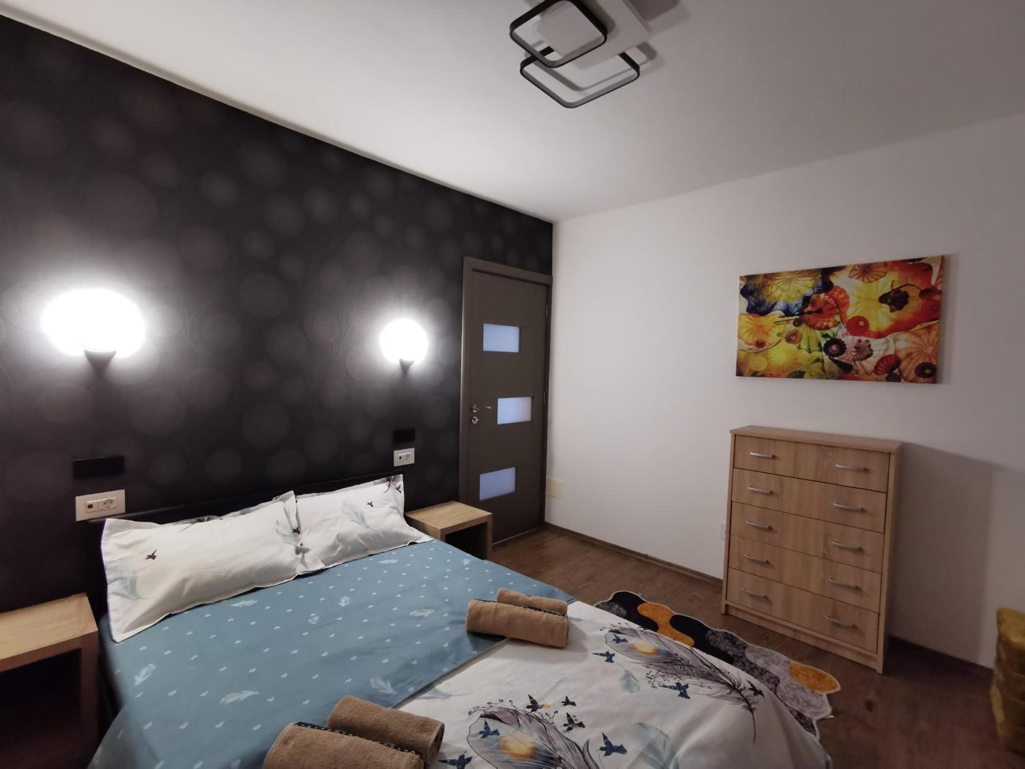 Apartament Asr Piatra Neamţ Exterior foto